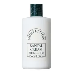 Nonfiction - Santal Cream Body Lotion