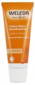 Weleda - Energizing Hand Cream With Sea Buckthorn