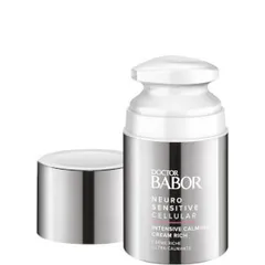 BABOR - Doctor Neuro Sensitive Intensive Calming Rich Cream