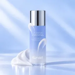 Kurved - Advanced Peptide Rejuvenating Cream