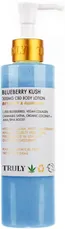 Blueberry Kush CBD Body Lotion