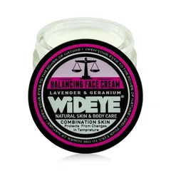 wideye.co.uk - Balancing Face Cream