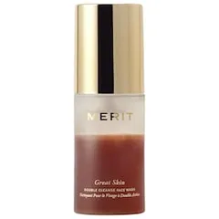 MERIT - Mini Great Skin Double Cleanse Makeup Removing Cleanser