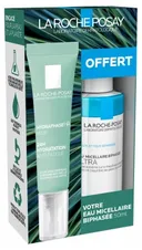 La Roche-Posay - Hydraphase HA Eyes + Ultra Oil-Infused Micellar Water Sensitive Skins Free