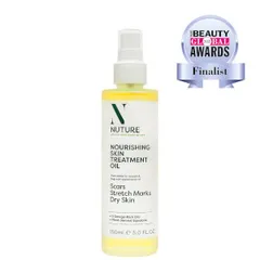 Nourishing Skin Treatment Oil