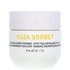 Erborian - Day Moisturisers Yuza Sorbet