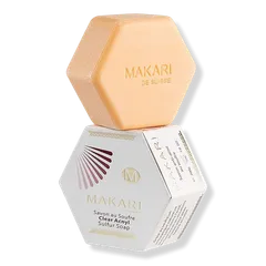 Makari - Clear Acnyl Sulfur Soap