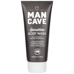 ManCave - Sensitive Body Wash
