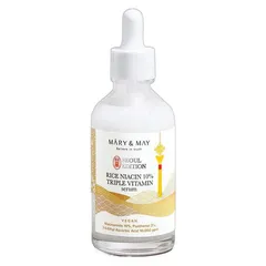 Mary&May - Buy Mary May Rice Niacin 10% Triple Vitamin Serum in Australia - Korean Beauty Skincare
