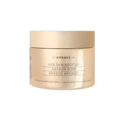 Golden Krocus Hydra-Filler Plumping Cream