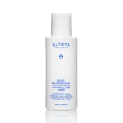 Alteya Organics United Kingdom - ORGANIC ANTI-POLLUTION TONER ROSE HYDROBIOME