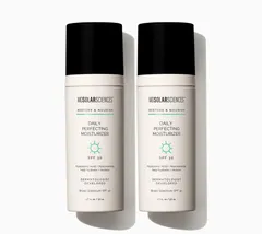 MDSolarSciences - Daily Perfecting Moisturizer SPF 30 Duo