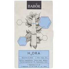 BABOR - Ampoules Hydra