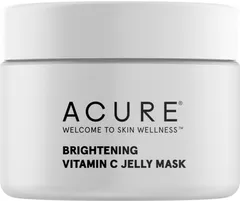 ACURE - Brightening Vitamin C Jelly Mask