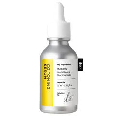 ilso - Buy CG Toning Serum in Australia - Korean Skincare Online