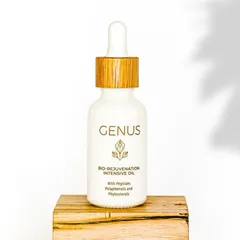 Genus Skincare - Bio~Rejuvenation Intensive Oil