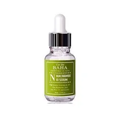 Cos De BAHA - N Niacinamide 10 Serum Jumbo