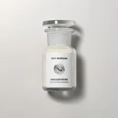 Guy Morgan - Dagger Rose Cleansing Powder
