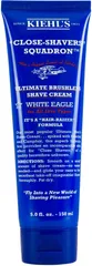 Kiehl's - Ultimate Brushless Shave Cream - White Eagle