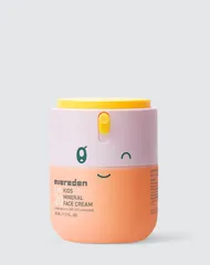 Evereden - Kids Protective Mineral Face Cream SPF20