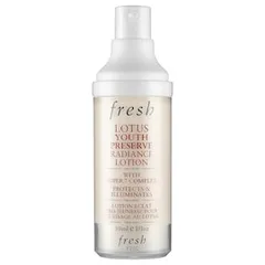 Fresh - Lotus Youth Preserve Radiance Lotion