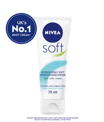Nivea - Soft
