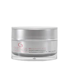 Glycolix - Elite Facial Cream 10%