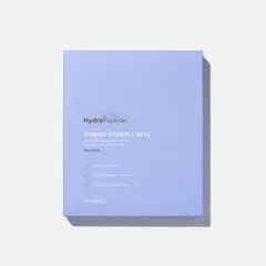 HydroPeptide - Firming Vitamin C Mask - 4 Treatments