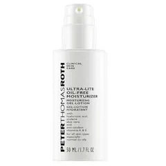 Peter Thomas Roth - Oil-Free Moisturiser