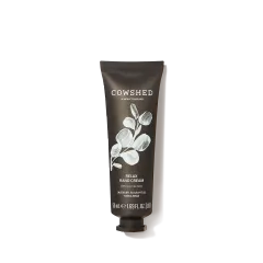 Cowshed Relax Hand Cream - Lavender, Eucalyptus, Tonka Bean