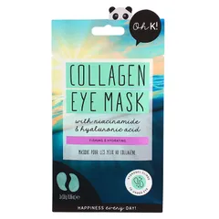 Oh K! - Collagen Under Eye Mask