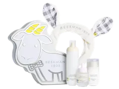 3 Simple Steps Skincare Goatie Tin