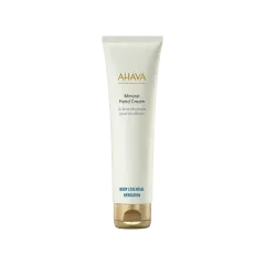 Ahava Mineral Hand Cream 50% More Limited Edition