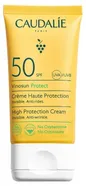 Caudalie - Vinosun Protect High Protection Cream SPF50