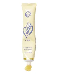 Lanolips - Golden Dry Skin Salve