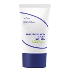 ISNTREE - Buy Isntree Hyaluronic Acid Daily Sun Gel Australia - Korean Skin Care