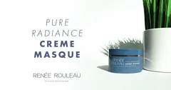 Pure Radiance Creme Masque