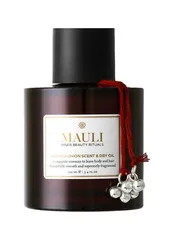 Sacred Union Scent Dry Oil