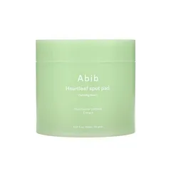 Abib - Heartleaf Spot Pad