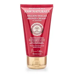 Raw Naturals - Million Dollar Bronze Cream