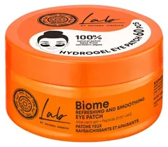 Lab Biome Refreshing and Smoothing Eye Patch 60 Patches
