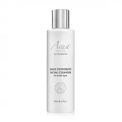 Aquamineral - Daily Dewdrops Facial Cleanser