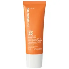 OleHenriksen - Banana Bright Mineral Lotion Sunscreen SPF 30