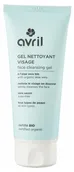 Organic Facial Cleansing Gel