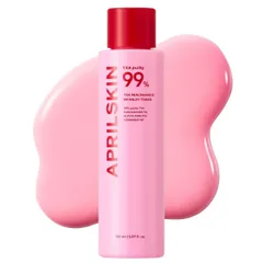 APRIL SKIN - Buy TXA Niacinamide 99 Milky Toner in Australia - Korean Skincare Online
