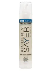 Kimberly Sayer - Gentle Face Cleanser