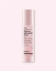 Hanskin - Pink Capsule Serum
