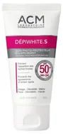 Laboratoire ACM - Dépiwhite.S Whitening Photo-Protector Skincare SPF50