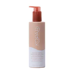 Tahitian Vanilla Hydrating Body Milk Lotion with Shea Butter Chamomile