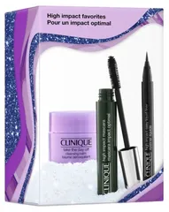Clinique - High Impact Favorites Optimal Look